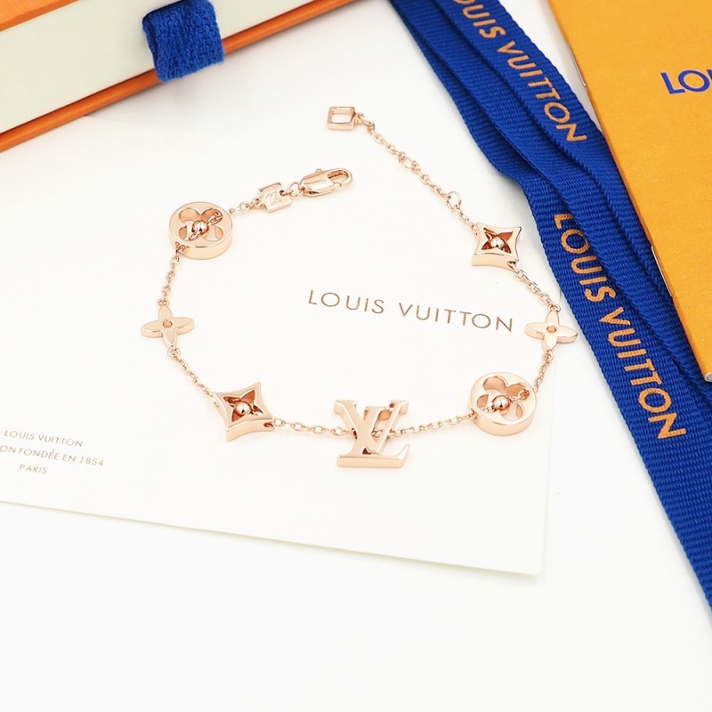 LV Bracelets